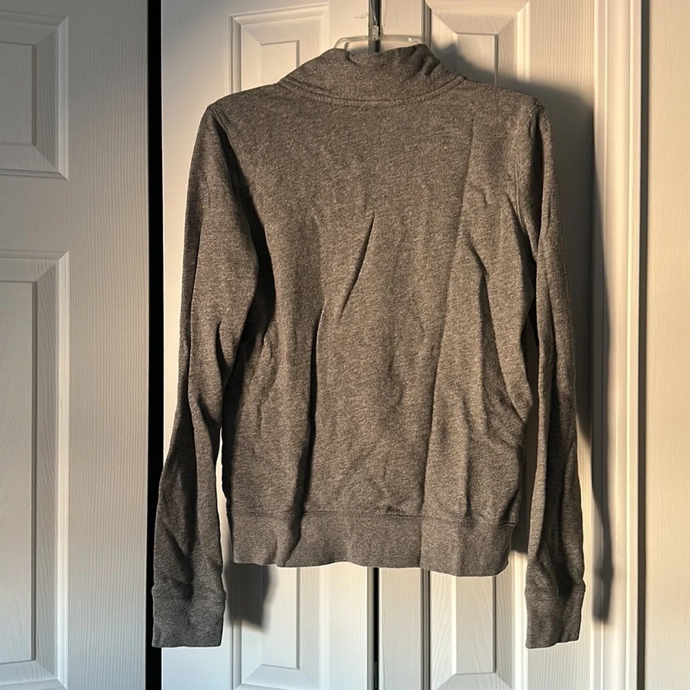 Victoria Secret Pink pullover sweatshirt - Picture 3 of 5